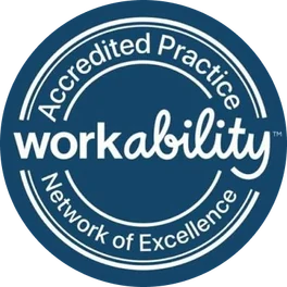 Workability Accredited Practice, Network of Excellence: read about the BNAP programme
